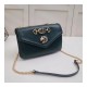 Gucci Rajah Medium Shoulder Bag 537241