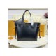 Louis Vuitton Epi Leather Neverfull MM M40392 Black