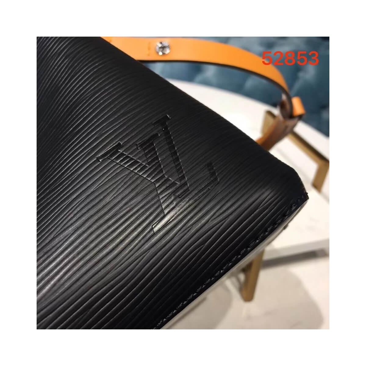 Louis Vuitton Epi Leather NeoNoe MM M53610 M54370