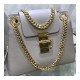 Chloe Mini Annie Shoulder Bag S118