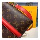 Louis Vuitton Open Handbag BB M44898