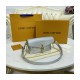 Louis Vuitton Padlock On Strap M80682 M80819