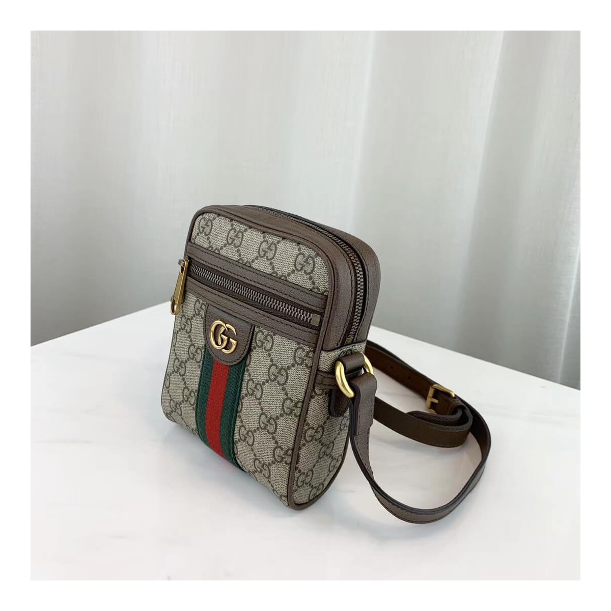 Gucci Ophidia GG Shoulder Bag 598127