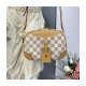 Louis Vuitton Damier Azur Mini Deauville N50048