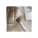 Chanel Caviar Calfskin 20cm Classic Flap Bag 1116