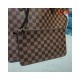 Louis Vuitton Damier Ebene Canvas Neverfull MM N41358