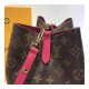 Louis Vuitton Monogram Canvas NeoNoe M44021