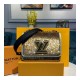 Louis Vuitton Twist PM with Gold Sequins M55842