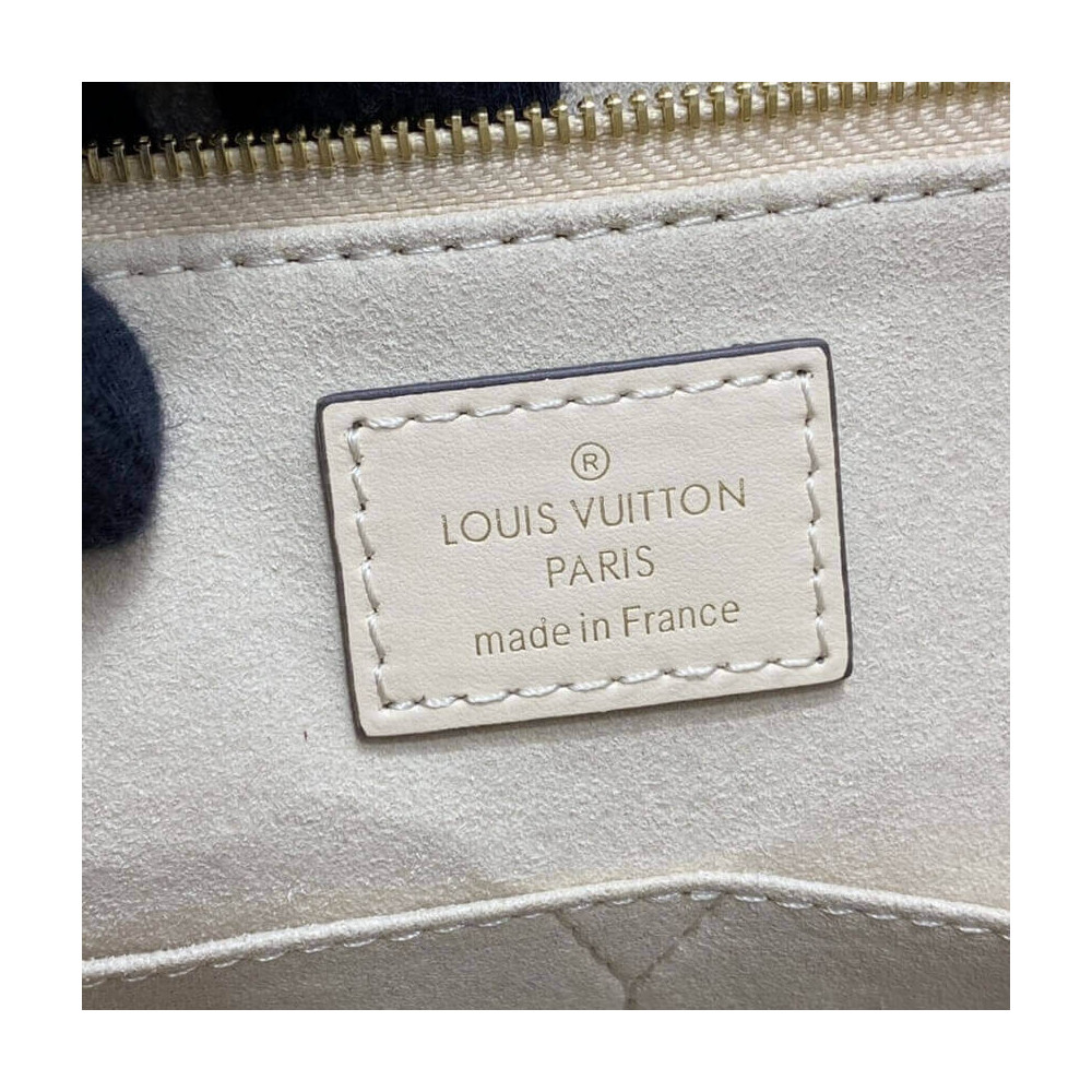 Louis Vuitton Monogram Empreinte Onthego GM M44925 M45081