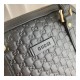 Gucci Signature Microguccissima Bag 449654