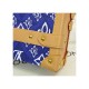 Louis Vuitton Since 1854 Petite Malle M57212 Blue