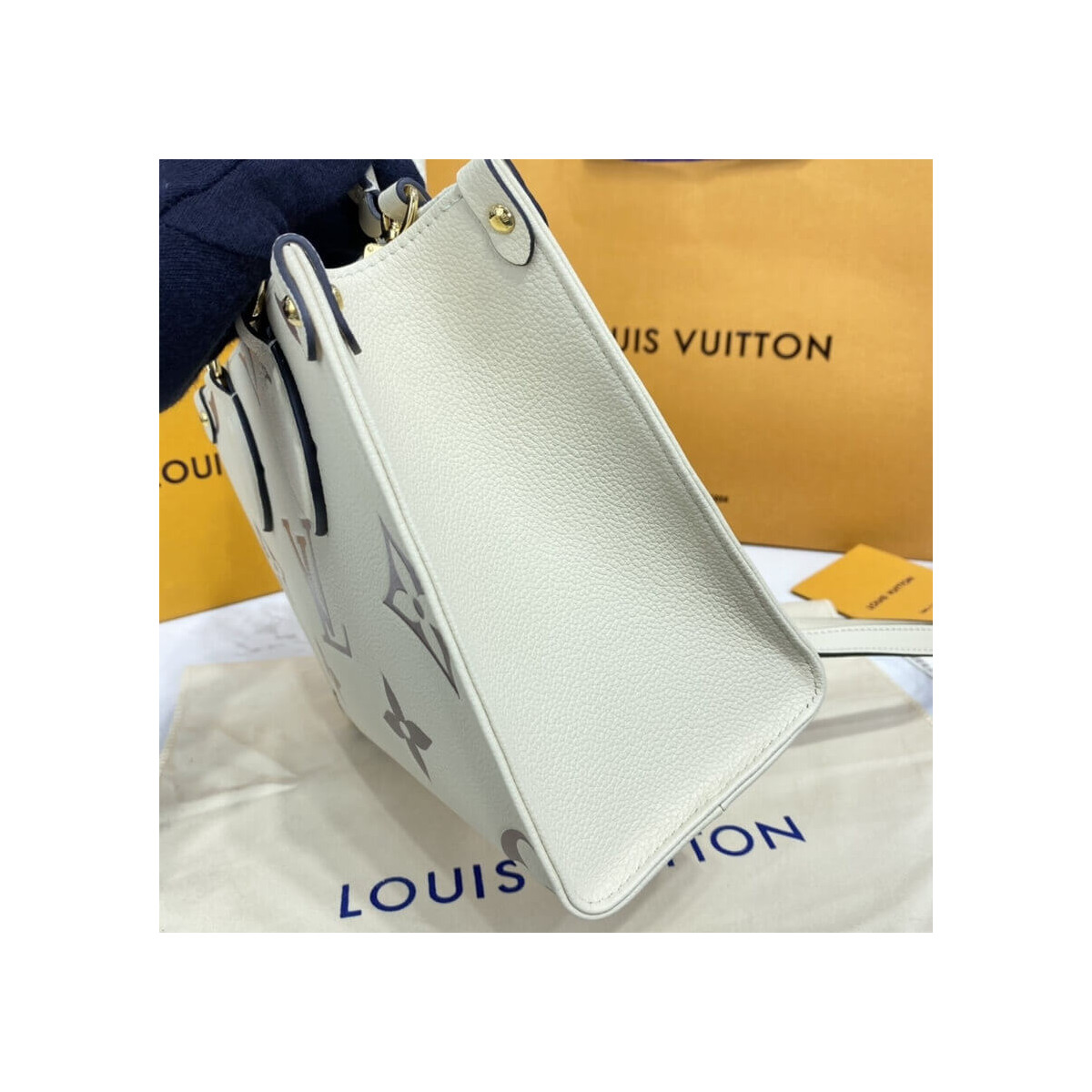 Louis Vuitton Onthego PM M45779 M45654 M45659