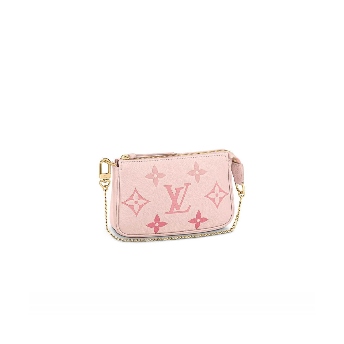 Louis Vuitton Mini Pochette Accessoires M80501