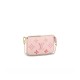 Louis Vuitton Mini Pochette Accessoires M80501