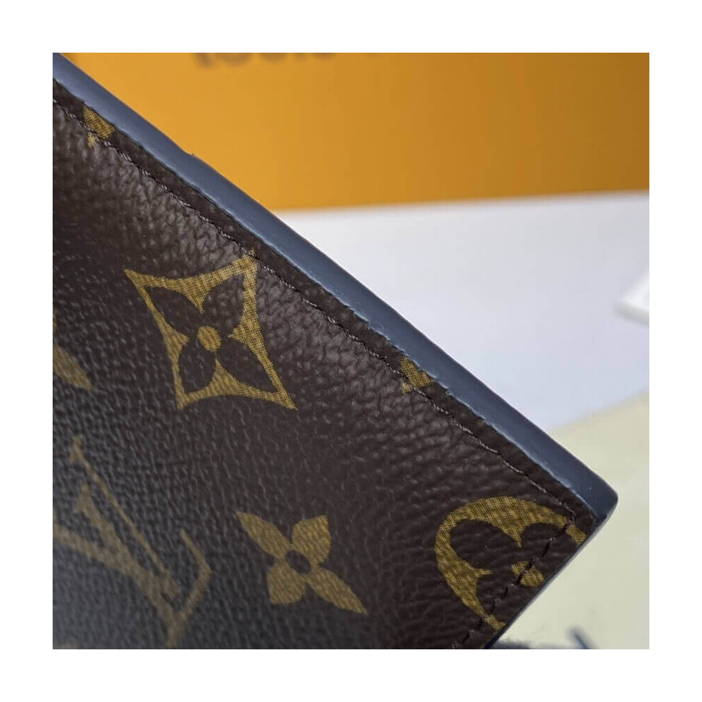 Louis Vuitton Monogram Slim Purse M80348