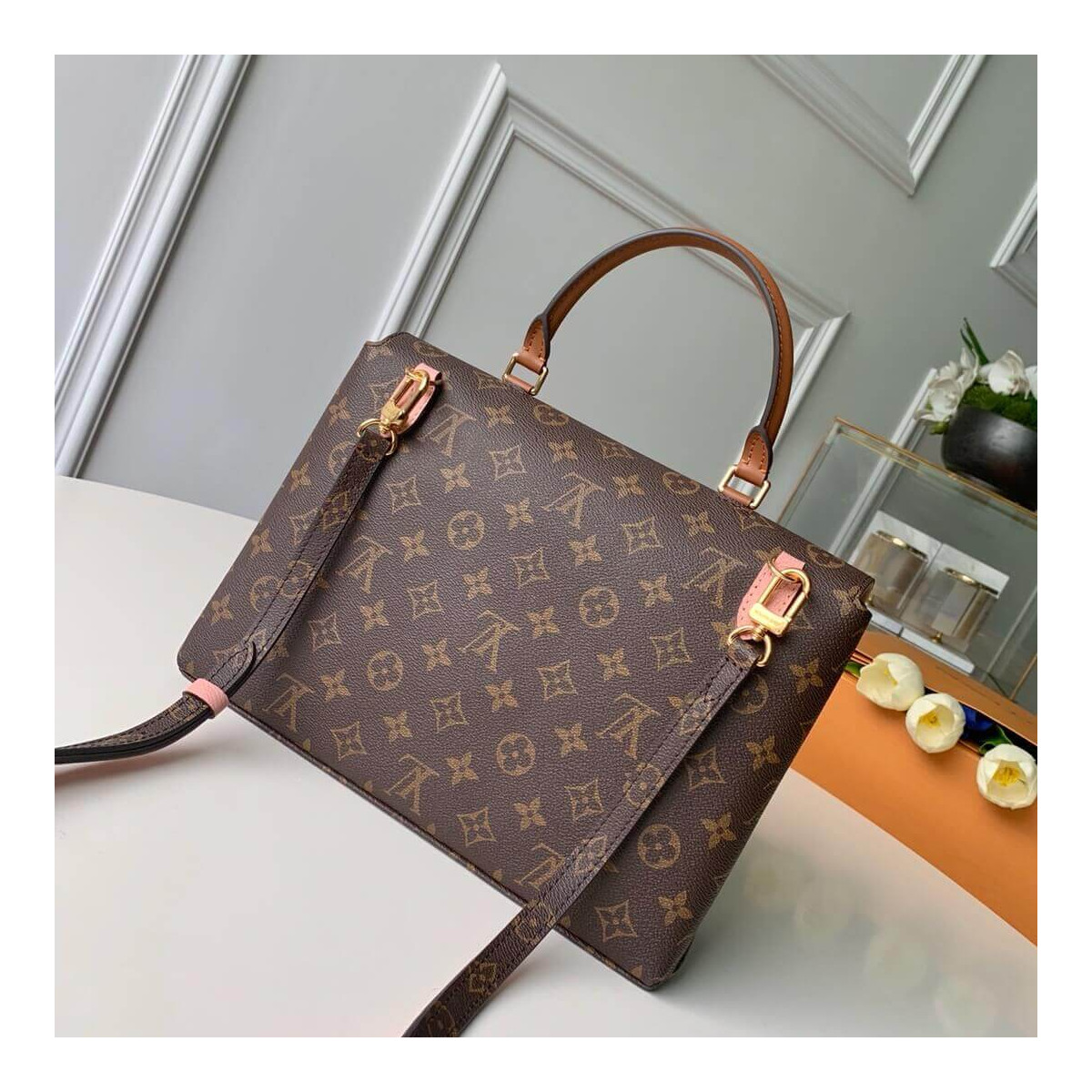 Louis Vuitton Marignan M44286 M44257 M44259 M43960