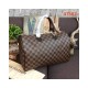 Louis Vuitton Damier Ebene Canvas Speedy 35 N41363