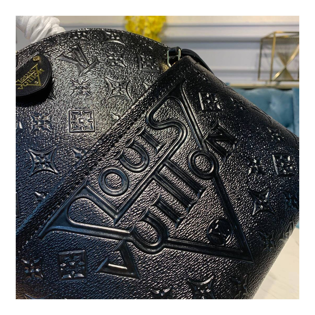 Louis Vuitton LV Moon Backpack M44945