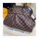 Louis Vuitton Damier Trevi PM Shoulder Bag N51997