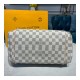 Louis Vuitton Damier Azur Canvas Totally MM N51262