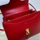 Celine Small 16 Bag In Satinated Calfskin 188003