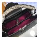 Louis Vuitton Taurillon Leather And Python Capucines BB N92039