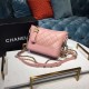 Chanel Gabrielle Small Hobo Bag A91810