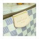 Louis Vuitton Damier Azur Graceful MM N42232 N42233