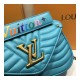 Louis Vuitton New Wave Chain Bag MM M51946