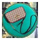 Gucci GG Marmont Small Shoulder Bag 447632