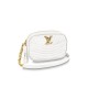 Louis Vuitton New Wave Camera Bag M53682