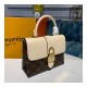 Louis Vuitton Locky BB Bag M44080 M44141 M44321 M44322