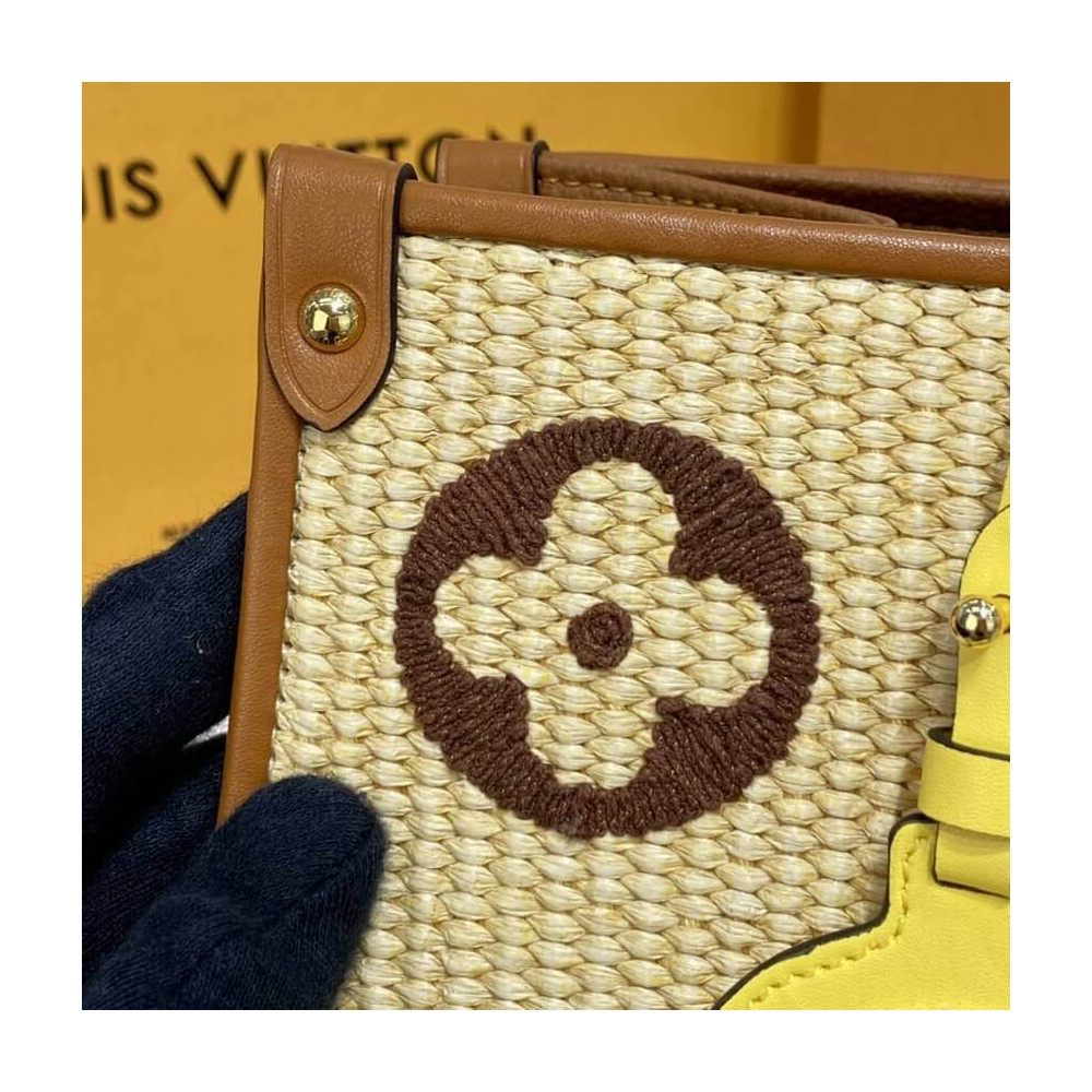 Louis Vuitton OnTheGo MM M57723 M57707