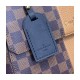 Louis Vuitton Damier Ebene Bond Street MM N64416 N64417