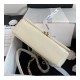 Chanel Lambskin Large Flap Bag AS2319