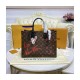 Louis Vuitton Onthego MM M45888