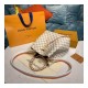 Louis Vuitton Damier Azur Canvas Neonoe N40344