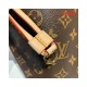 Louis Vuitton Monogram Canvas Neverfull MM M50366 Pink