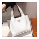 Prada Leather Handbag 1BG335