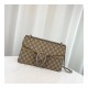 Gucci Dionysus Small GG Shoulder Bag 400249