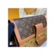 Louis Vuitton Dauphine MM M44391