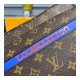 Louis Vuitton Monogram Messenger PM M43843