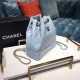 Chanel Gabrielle Backpack A94485