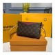 Louis Vuitton Pallas Clutch M41638 M41639 M44058 M44037