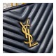 YSL Saint Laurent Lou Camera Bag In Quilted Leather 520534