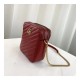 Gucci GG Marmont Mini Shoulder Bag 550155