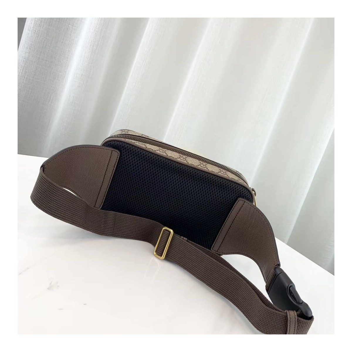 Gucci Ophidia GG Belt Bag 574796