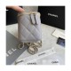 Chanel Mini Vanity Case With Chain AP1472