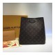 Louis Vuitton Monogram Canvas NeoNoe M44021