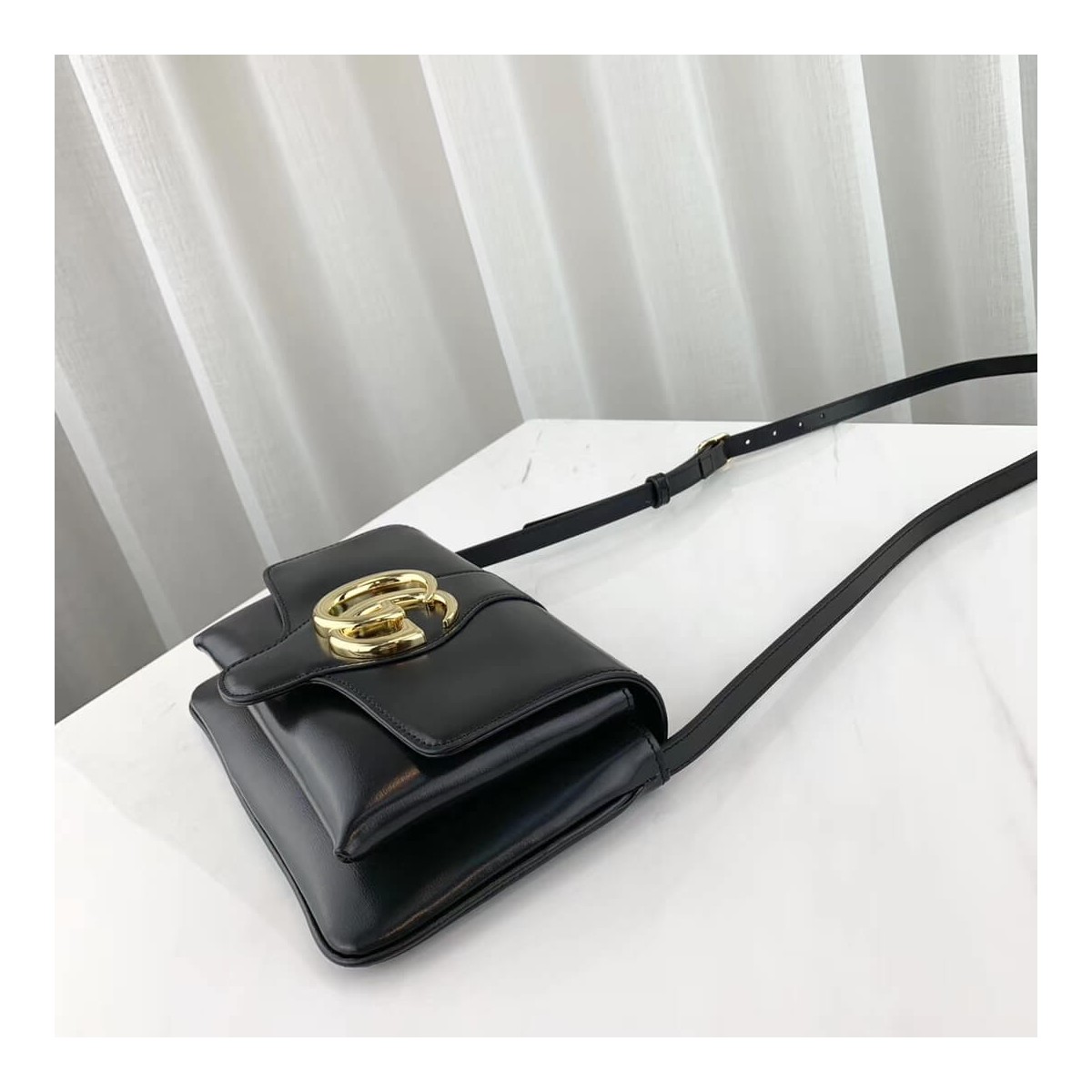 Gucci Arli Small Shoulder Bag 550129